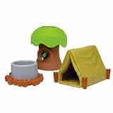 Superpet Critter Camp Outset 3 Pieces