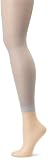 Jessica Simpson Womens Tonal Stripe Footless Sheer Tight