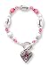 breast_cancer31breast cancer - Clearly Charming Breast Cancer Awareness Silver Crystal Expressively