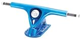 Paris Longboard Trucks - 180mm - Blue Steel