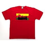 Mens SoulJah t-shirt