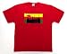 Mens SoulJah t-shirt