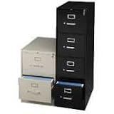HON512PP - 510 Series 25 Deep Full-Suspension File