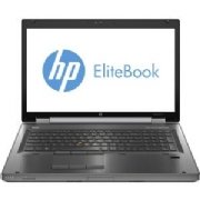 HP EliteBook 8770w C7A69UT 17.3' LED Notebook - Intel - Core i7 i7-3630QM 2.4GHz - Gunmetal On Sale