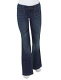 Patch Pocket Jean