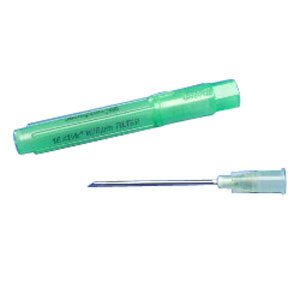 Kendall Healthcare 61305018 Monoject Filter Needle With Polypropylene Hub 20G X 1-1/2