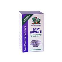 New Chapter Every Woman II, 180 tabs (special offer)