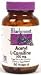 Acetyl L Carnitine ( 30 VCaps 250 mg ) Bluebonnet - protect against muscle and liver diseases