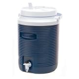 Modern Blue 2 Gallon VictoryTM Jug