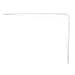 Ultra Hardware 96126 Shelf Brackets, Pack Of 20