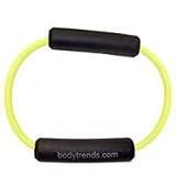 BodyTrends Fitness O Band Yellow As Seen on TV