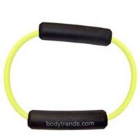 BodyTrends Fitness O Band Yellow As Seen on TV