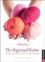 Vogue Knitting The Organized Knitter: 2010 Engagement Calendar