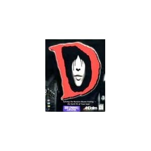 D by Acclaim