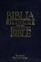 Spanish-English Bilingual Bible-PR-VP/Gn-Protestant (Spanish Edition)
