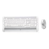 Logitech S530 Wireless Mac Desktop (Mac only product)