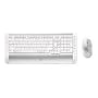 Logitech S530 Wireless Mac Desktop (Mac only product)