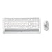 Electronics : Logitech S530 Wireless Mac Desktop (Mac only product)