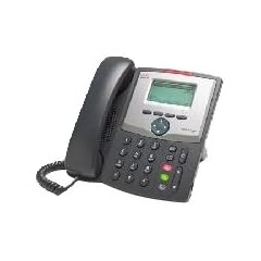 Unified IP Phone 521SG - VoIP-Telefon - SPCP