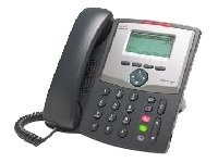 Unified IP Phone 521SG - VoIP-Telefon - SPCP