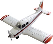 Piper PA-28 Cherokee