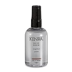 Kenra Shine Serum Weightless Polish 4 oz (118 ml)