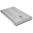 2.5" USB 2.0 SATA Hard Drive HDD Case Enclosure 500GB