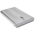 2.5" USB 2.0 SATA Hard Drive HDD Case Enclosure