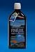 Very Finest Fish Oil Orange Flavor - 500 ml - Liquid