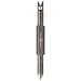 Brown & Sharpe TESA 00250503 3" Setting Standard for Screw Thread Micrometer