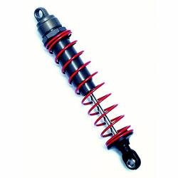 BigBore Shock w/Spring: E/TMX,2.5