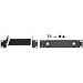 Sennheiser GA2 Rack Mount Kit For G2 Series Rack Kit For Wireless Mic System