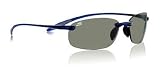 Serengeti Nuvola PolarMax CPG Sunglasses (PolarMax)