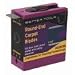 Better Tools Carpet Blades-Square End (100 blades/dispenser)
