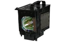 SELECT Mitsubishi WD65731 Rear Projection Television Replacement Lamp RPTV