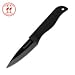 Max Edge
Kissing Crane Max Edge Black Ceramic Paring Knife