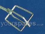 kENWOOD FOOD PROCESSOR Cream Beater/Whisk attachment - FP285 etc