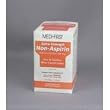 Non-Aspirin Generic Tylenol, Foilpacks, 50x2/bx