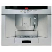 Thermador - BICM24CS 24 Inch Fully Automatic Built-in Savor® Coffee Machine