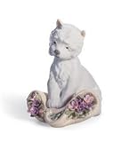 Lladró Playful Character Figurine