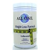 Weight Loss Formula Unflv 14 Day 14.8 OZ ALL ONE