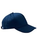 Brushed Cotton Cap