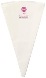 WILTON 16IN FEATHERWEIGHT BAG 404-5168