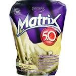 Matrix 5.0 - Sustained Release Protein Simply Vanilla 4.95 lbs