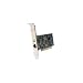 NETGEAR GA311 - Network adapter - PCI - EN, Fast EN, Gigabit EN - 10Base-T, 100Base-TX, 1000Base-T