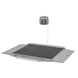 HealthOMeter 4700 ProPlus Portable Wheelchair Scale (44x42