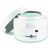 Satin Smooth Single Wax Warmer SSW09C