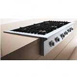 Review Electrolux  / Electrolux ICON Professional E48GC76EPS 48
