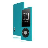 Silicone skin for iPod 5G Turquoise