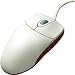 Octigen Agile Optical PS/2 Mouse